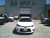 2015 TOYOTA COROLLA 1 YEAR FREE WARRANTY NSAUTOSALESINC.COM - Image 2