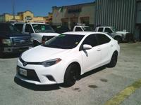2015 TOYOTA COROLLA 1 YEAR FREE WARRANTY NSAUTOSALESINC.COM - Image 3