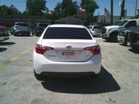 2015 TOYOTA COROLLA 1 YEAR FREE WARRANTY NSAUTOSALESINC.COM - Image 5