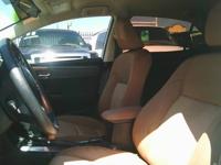 2015 TOYOTA COROLLA 1 YEAR FREE WARRANTY NSAUTOSALESINC.COM - Image 6
