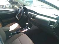 2015 TOYOTA COROLLA 1 YEAR FREE WARRANTY NSAUTOSALESINC.COM - Image 7