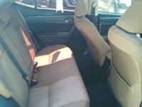 2015 TOYOTA COROLLA 1 YEAR FREE WARRANTY NSAUTOSALESINC.COM - Image 8