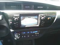 2015 TOYOTA COROLLA 1 YEAR FREE WARRANTY NSAUTOSALESINC.COM - Image 10