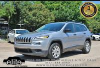 2016 Cherokee Sport - Image 2