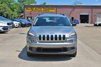 2016 Cherokee Sport - Image 4
