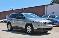 2016 Cherokee Sport - Image 6
