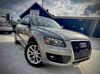 Audi Q5 Premium Plus like Mercedes , Bmw , Lexus , Acura , Infiniti Carlos (832) 954-9159 - Image 2