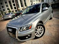 Audi Q5 Premium Plus like Mercedes , Bmw , Lexus , Acura , Infiniti Carlos (832) 954-9159 - Image 3