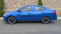 2017 NISSAN VERSA AUTOMATIC 4 CYL GAS SAVER COLD AC RUNS EXC CUMMING - Image 4