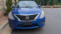 2017 NISSAN VERSA AUTOMATIC 4 CYL GAS SAVER COLD AC RUNS EXC CUMMING - Image 5