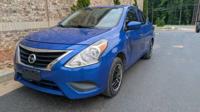 2017 NISSAN VERSA AUTOMATIC 4 CYL GAS SAVER COLD AC RUNS EXC CUMMING - Image 6