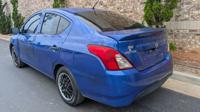 2017 NISSAN VERSA AUTOMATIC 4 CYL GAS SAVER COLD AC RUNS EXC CUMMING - Image 7