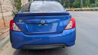 2017 NISSAN VERSA AUTOMATIC 4 CYL GAS SAVER COLD AC RUNS EXC CUMMING - Image 8