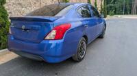 2017 NISSAN VERSA AUTOMATIC 4 CYL GAS SAVER COLD AC RUNS EXC CUMMING - Image 9