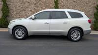 2010 BUICK ENCLAVE 164K MILES LOADED 3RD ROW LEATHER A/C BRAND NEW EMISSION CUMMING - Image 3