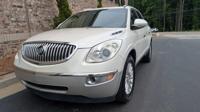 2010 BUICK ENCLAVE 164K MILES LOADED 3RD ROW LEATHER A/C BRAND NEW EMISSION CUMMING - Image 4