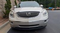 2010 BUICK ENCLAVE 164K MILES LOADED 3RD ROW LEATHER A/C BRAND NEW EMISSION CUMMING - Image 5