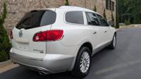2010 BUICK ENCLAVE 164K MILES LOADED 3RD ROW LEATHER A/C BRAND NEW EMISSION CUMMING - Image 6