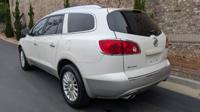 2010 BUICK ENCLAVE 164K MILES LOADED 3RD ROW LEATHER A/C BRAND NEW EMISSION CUMMING - Image 8