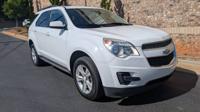 2015 CHEVROLET EQUINOX LT SUV GAS SAVER BACKUP CAMERA RUNS AND DRIVES GREAT Cumming - Image 3
