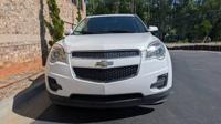 2015 CHEVROLET EQUINOX LT SUV GAS SAVER BACKUP CAMERA RUNS AND DRIVES GREAT Cumming - Image 6