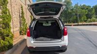 2015 CHEVROLET EQUINOX LT SUV GAS SAVER BACKUP CAMERA RUNS AND DRIVES GREAT Cumming - Image 9