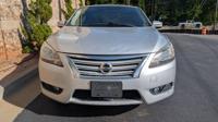 2015 NISSAN SENTRA S AUTOMATIC COLD A/C RUNS DRIVES AND SHIFTS EXC CUMMING - Image 6
