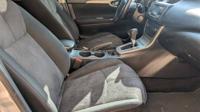 2015 NISSAN SENTRA S AUTOMATIC COLD A/C RUNS DRIVES AND SHIFTS EXC CUMMING - Image 8