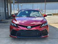 2024 TOYOTA CAMRY LE Shelbyville