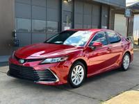 2024 TOYOTA CAMRY LE Shelbyville - Image 3