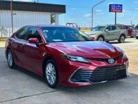 2024 TOYOTA CAMRY LE Shelbyville - Image 4