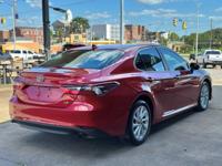 2024 TOYOTA CAMRY LE Shelbyville - Image 5