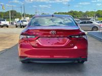 2024 TOYOTA CAMRY LE Shelbyville - Image 6