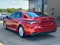 2024 TOYOTA CAMRY LE Shelbyville - Image 7