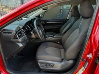 2024 TOYOTA CAMRY LE Shelbyville - Image 8