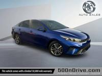 Down Cars - Bad Credit - No Credit 2023 Kia Forte Mesa - Image 2