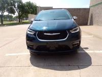 22 CHRYSLER PACIFICA LIMITED HANDICAPPED WHEELCHAIR RAMP VAN Irving, TX - Image 5