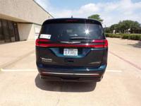 22 CHRYSLER PACIFICA LIMITED HANDICAPPED WHEELCHAIR RAMP VAN Irving, TX - Image 9