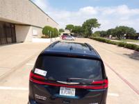 22 CHRYSLER PACIFICA LIMITED HANDICAPPED WHEELCHAIR RAMP VAN Irving, TX - Image 10