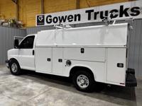2018 Chevrolet Express 3500 Utility Van Mid TN - Image 4