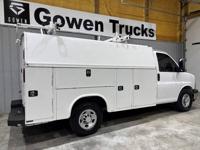 2018 Chevrolet Express 3500 Utility Van Mid TN - Image 5