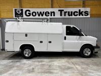 2018 Chevrolet Express 3500 Utility Van Mid TN - Image 6