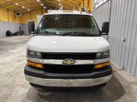 2018 Chevrolet Express 3500 Utility Van Mid TN - Image 8