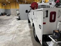 2019 Ford F-350 4x4 Extended Cab XL Utility Bed Back Up Camera Mid TN - Image 8