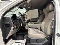 2019 Ford F-350 4x4 Extended Cab XL Utility Bed Back Up Camera Mid TN - Image 10