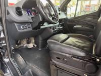 2022 SPRINTER PASSENGER 2500 144»WB HIGH TOP!! 12 LEATHER SEATS !! Philadelphia pa - Image 7