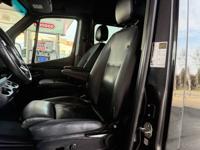2022 SPRINTER PASSENGER 2500 144»WB HIGH TOP!! 12 LEATHER SEATS !! Philadelphia pa - Image 8