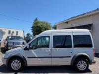 2013 FORD TRANSIT CONNECT XLT 1-OWNER*REAR PASSENGER SEATS*WE FINANCE FEASTERVILLE - Image 4