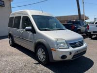2013 FORD TRANSIT CONNECT XLT 1-OWNER*REAR PASSENGER SEATS*WE FINANCE FEASTERVILLE - Image 9
