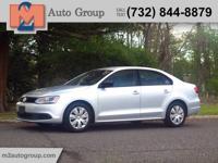 2012 Volkswagen Jetta S 4dr Sedan 6A East Brunswick, NJ